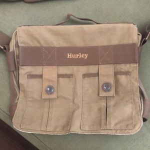 Y2K Hurley Bag